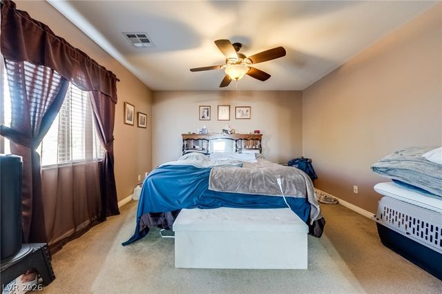 10976 Mount Stellar Street, Las Vegas, NV 89179