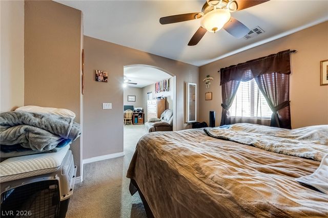 10976 Mount Stellar Street, Las Vegas, NV 89179