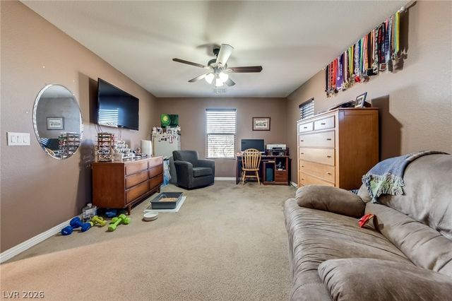 10976 Mount Stellar Street, Las Vegas, NV 89179