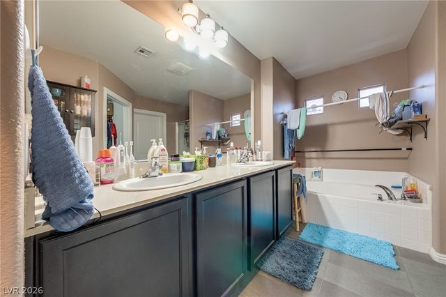 10976 Mount Stellar Street, Las Vegas, NV 89179