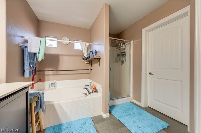 10976 Mount Stellar Street, Las Vegas, NV 89179