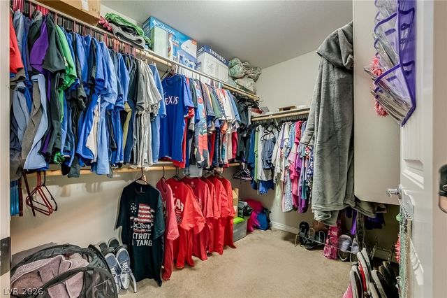 10976 Mount Stellar Street, Las Vegas, NV 89179