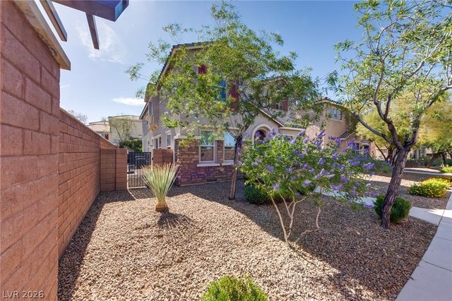 10976 Mount Stellar Street, Las Vegas, NV 89179