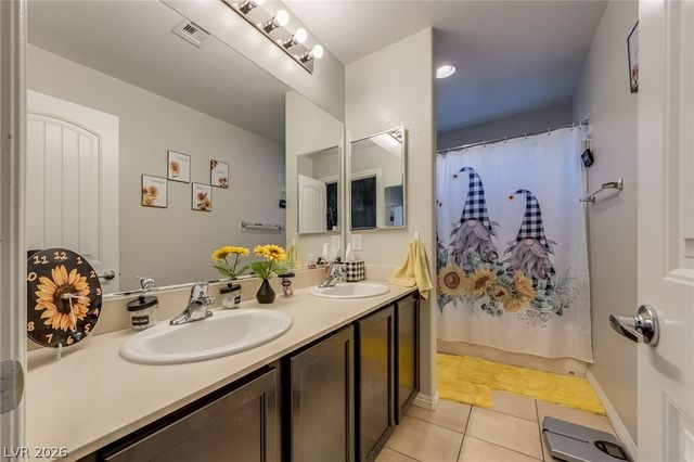 10976 Mount Stellar Street, Las Vegas, NV 89179
