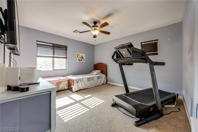 10976 Mount Stellar Street, Las Vegas, NV 89179