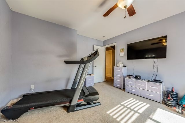 10976 Mount Stellar Street, Las Vegas, NV 89179