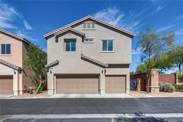 10976 Mount Stellar Street, Las Vegas, NV 89179
