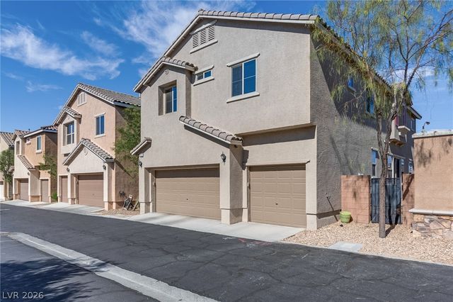 10976 Mount Stellar Street, Las Vegas, NV 89179