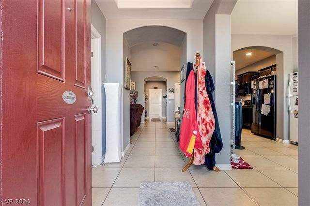10976 Mount Stellar Street, Las Vegas, NV 89179