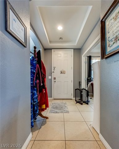 10976 Mount Stellar Street, Las Vegas, NV 89179