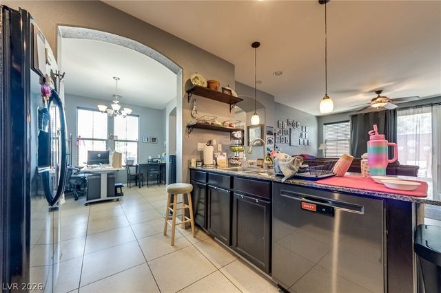 10976 Mount Stellar Street, Las Vegas, NV 89179