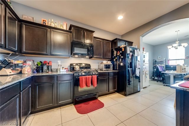 10976 Mount Stellar Street, Las Vegas, NV 89179