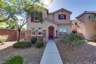 10976 Mount Stellar Street, Las Vegas, NV 89179