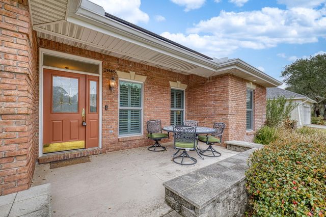 2845 Jack Nicklaus Way, Shalimar, FL 32579