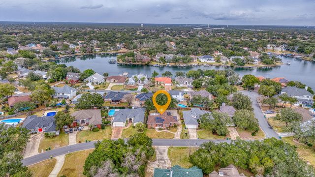 2845 Jack Nicklaus Way, Shalimar, FL 32579