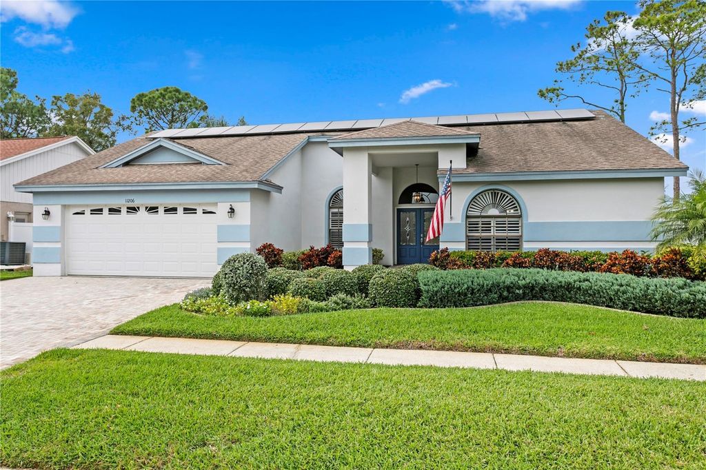 11206 POCKET BROOK, Tampa, FL 33635