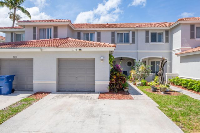 7118 Hawks Nest Terrace 7118, Riviera Beach, FL 33407