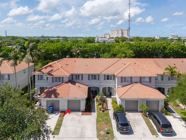 7118 Hawks Nest Terrace 7118, Riviera Beach, FL 33407