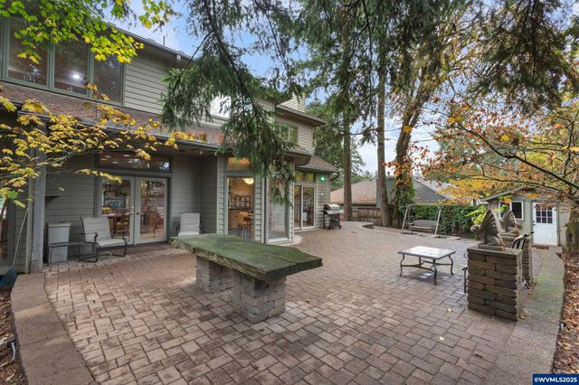 700 Palisades Dr SE, Salem, OR 97302