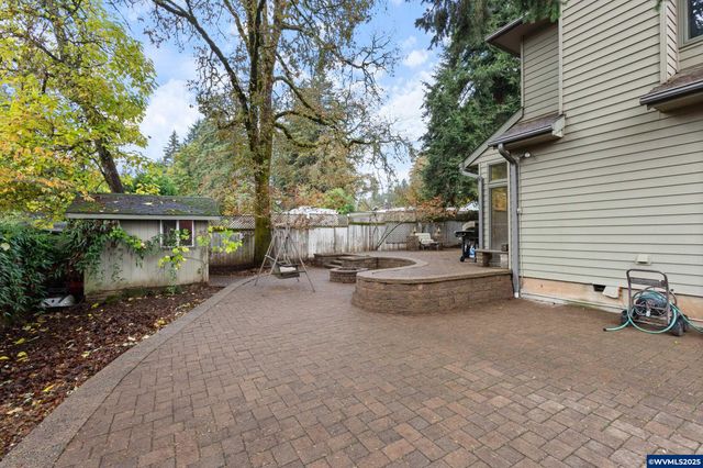 700 Palisades Dr SE, Salem, OR 97302