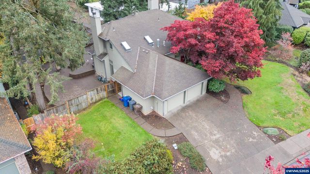 700 Palisades Dr SE, Salem, OR 97302