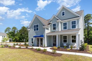3246 Moss Bridge Ln., Myrtle Beach, SC 29579