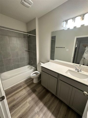 66 Bent Trail LN, Georgetown, TX 78628
