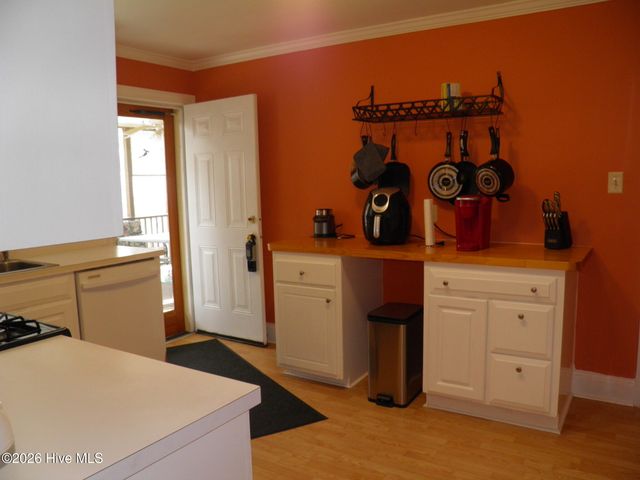 228 Timberlane Drive, Rocky Mount, NC 27804