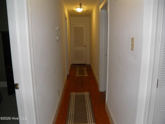 228 Timberlane Drive, Rocky Mount, NC 27804