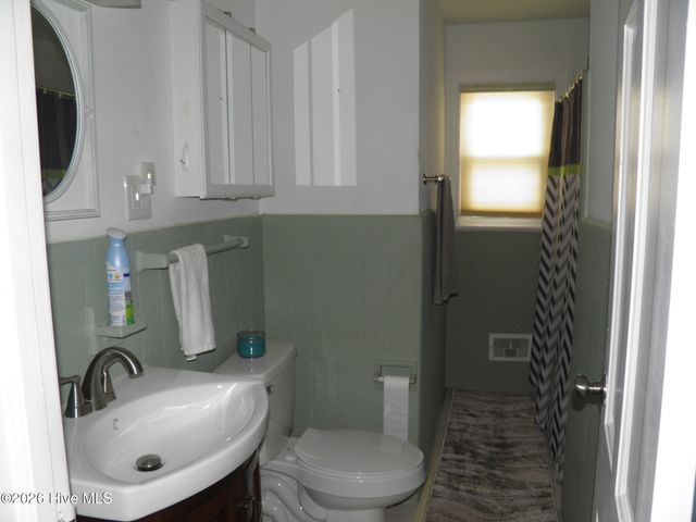 228 Timberlane Drive, Rocky Mount, NC 27804