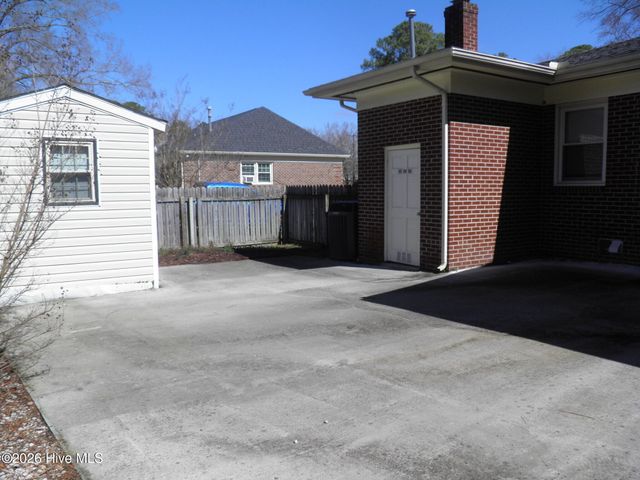 228 Timberlane Drive, Rocky Mount, NC 27804