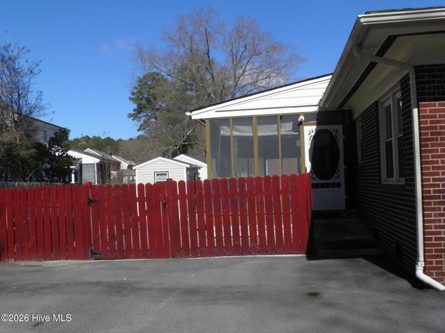 228 Timberlane Drive, Rocky Mount, NC 27804