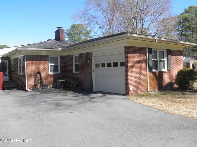 228 Timberlane Drive, Rocky Mount, NC 27804