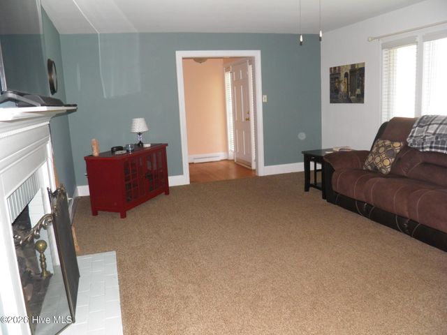 228 Timberlane Drive, Rocky Mount, NC 27804