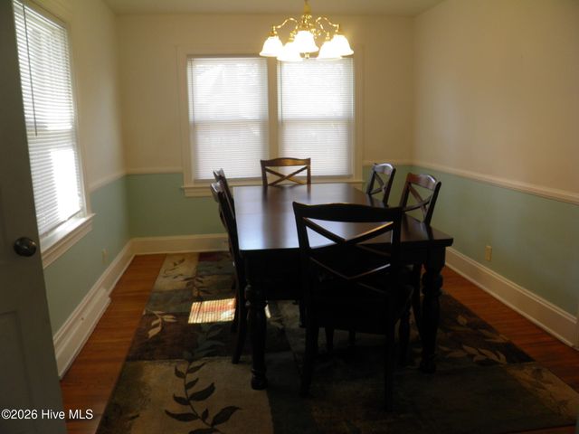228 Timberlane Drive, Rocky Mount, NC 27804