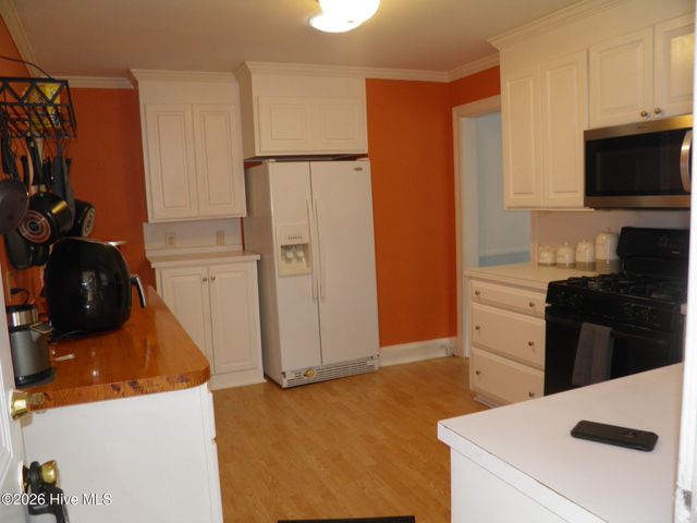 228 Timberlane Drive, Rocky Mount, NC 27804