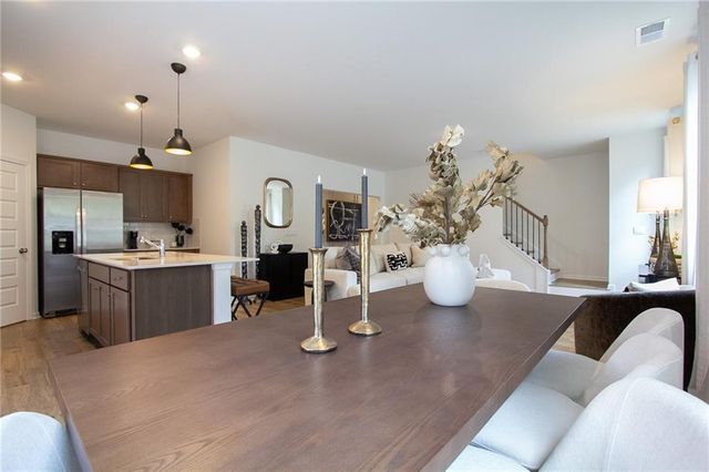 3574 Matthew Court, Decatur, GA 30034