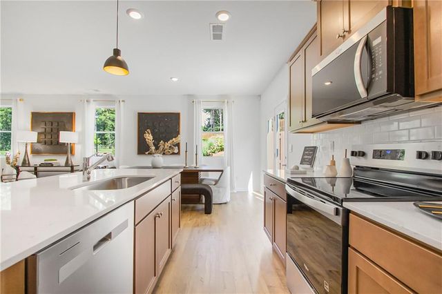 3574 Matthew Court, Decatur, GA 30034