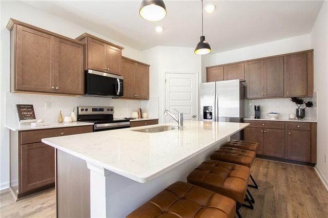 3574 Matthew Court, Decatur, GA 30034