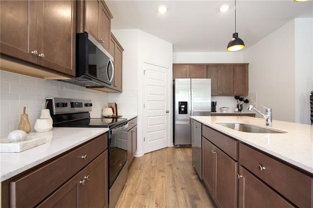 3574 Matthew Court, Decatur, GA 30034