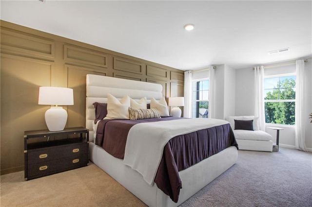 3574 Matthew Court, Decatur, GA 30034