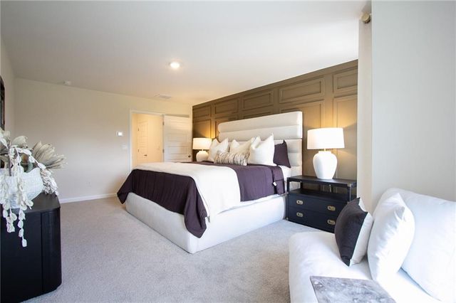 3574 Matthew Court, Decatur, GA 30034