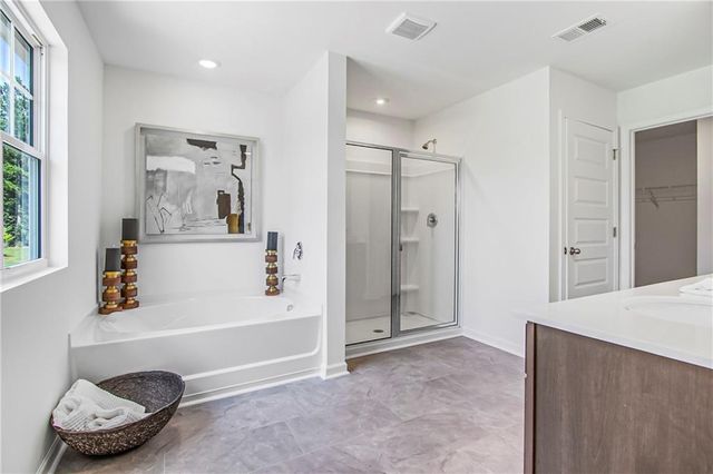 3574 Matthew Court, Decatur, GA 30034