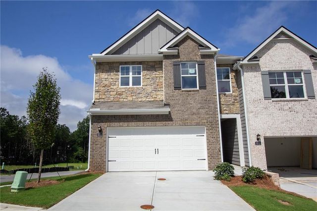 3574 Matthew Court, Decatur, GA 30034