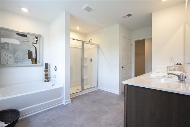 3574 Matthew Court, Decatur, GA 30034
