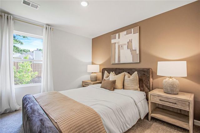 3574 Matthew Court, Decatur, GA 30034