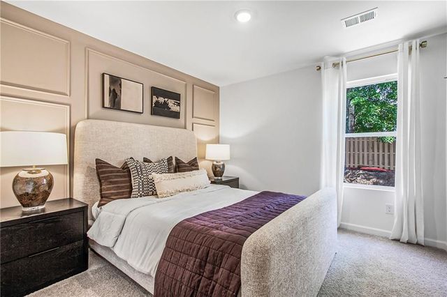 3574 Matthew Court, Decatur, GA 30034