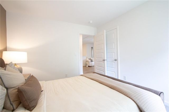 3574 Matthew Court, Decatur, GA 30034