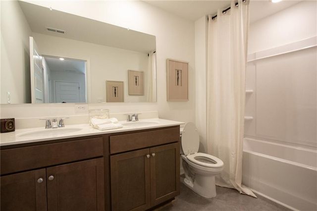 3574 Matthew Court, Decatur, GA 30034