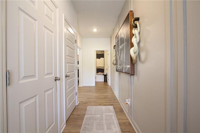 3574 Matthew Court, Decatur, GA 30034